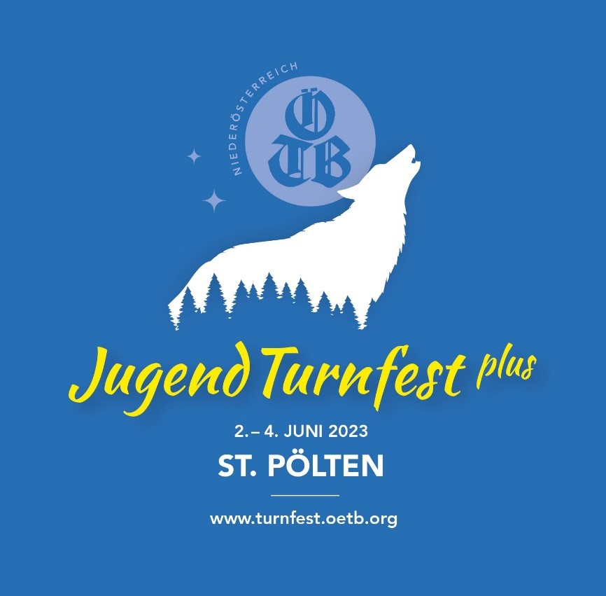 Jugendturnfest-plus St. Pölten