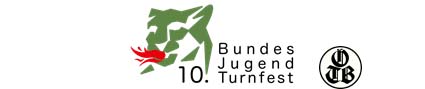 Über 1.000 Turnerinnen und Turner beim 10. Bundesjugendturnfest des ÖTB in Mödling!